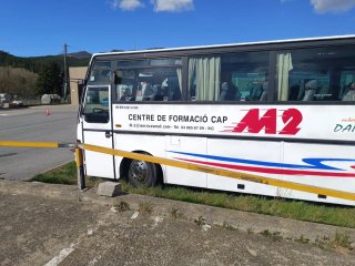 setra SH1220 1990