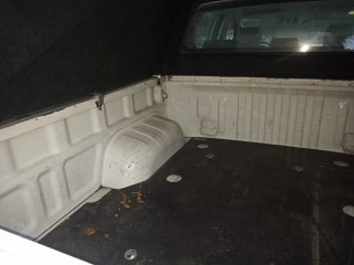 Toyota Hilux 2008