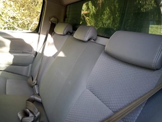 Toyota Hilux 2008