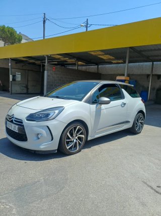 Citroen DS3 2016