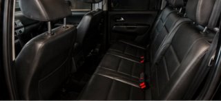 Volkswagen Amarok 2014