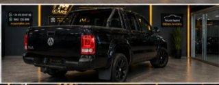 Volkswagen Amarok 2014