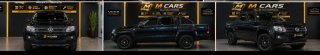 Volkswagen Amarok 2014