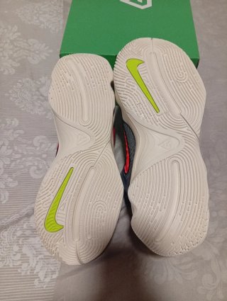 Zapatillas Nike Giannis Immortality 4 Nuevas