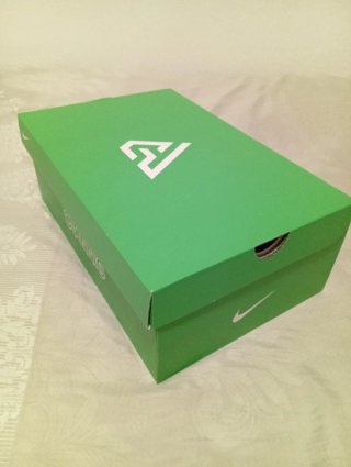 Zapatillas Nike Giannis Immortality 4 Nuevas