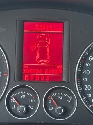 Volkswagen Golf GT DSG automatico