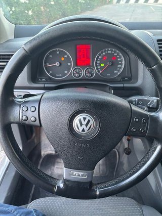 Volkswagen Golf GT DSG automatico