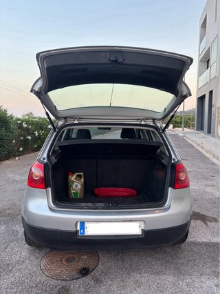Volkswagen Golf GT DSG automatico