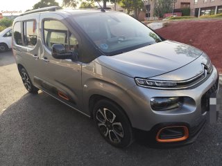 Citroen Berlingo 2019
