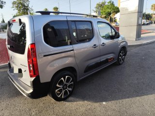 Citroen Berlingo 2019