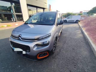 Citroen Berlingo 2019