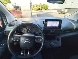 Citroen Berlingo 2019