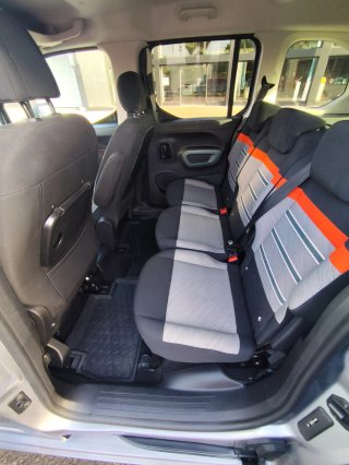 Citroen Berlingo 2019