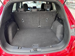 Ford Kuga ST Line 2021