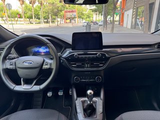 Ford Kuga ST Line 2021