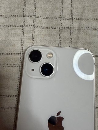iPhone 13 Bianco 128GB