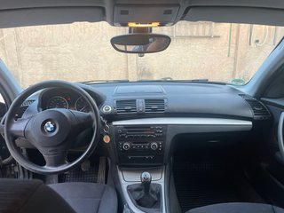 BMW Serie 1 2009