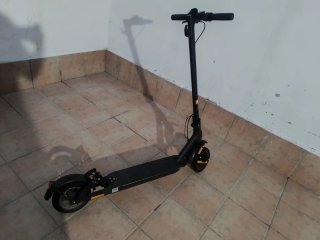 Patín Eléctrico Xiaomi Premium