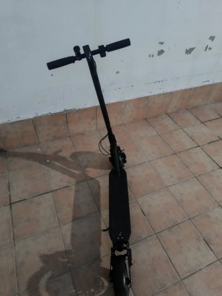 Patín Eléctrico Xiaomi Premium