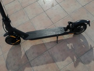Patín Eléctrico Xiaomi Premium