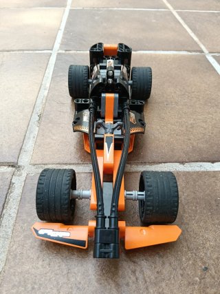 Lego Technic 42026 Coche Carreras