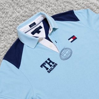 Polo Tommy Hilfiger Sailing Talla M