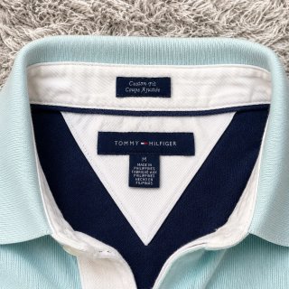 Polo Tommy Hilfiger Sailing Talla M
