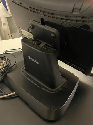TPV Táctil Tactilware con Impresora