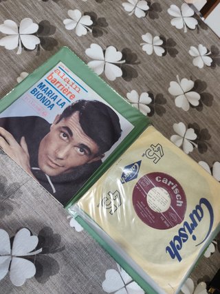 60 Vinili Peppino di Capri e Mina