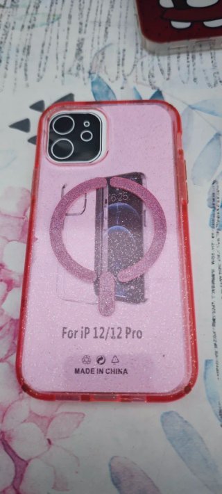 4 custodie per iPhone 12/12 Pro