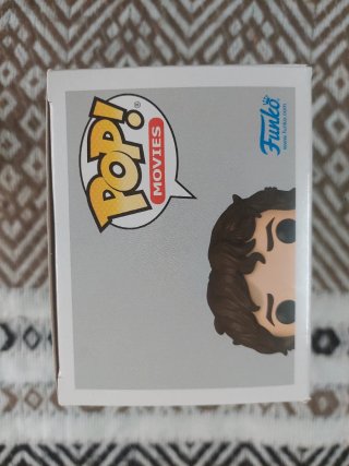 Funko Pop! Frodo con el Anillo 1389