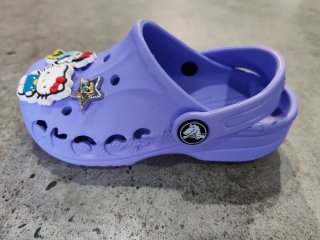 Crocs per bambini
