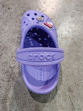 Crocs per bambini
