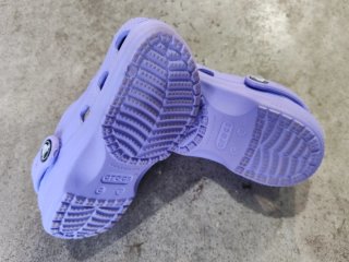 Crocs per bambini