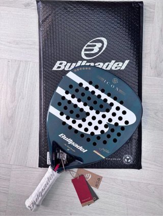 Bullpadel Icon 2026 Pala Padel
