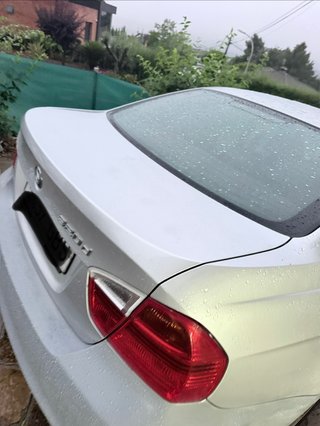 BMW Serie 3 2009