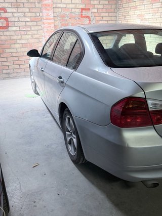 BMW Serie 3 2009