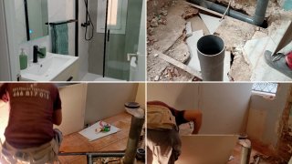 Reformas MADRID (reformas)