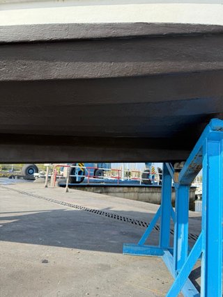Barco Madesa 5.10m Suzuki 50cv 4T