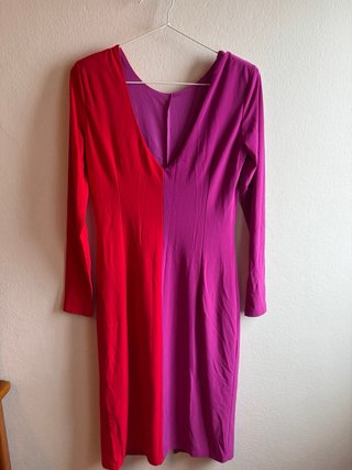 Vestido precioso
