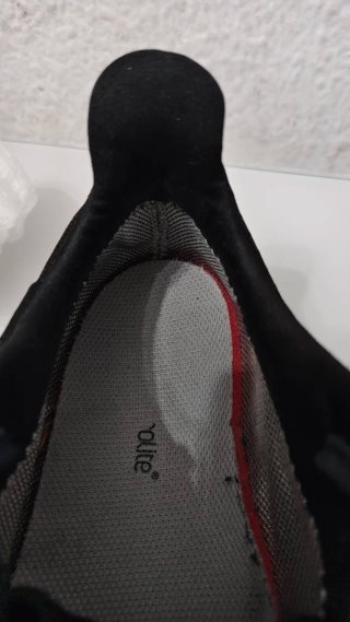 Zapatillas Salomon Negras Gore-Tex