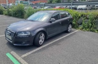 Audi A3 2010