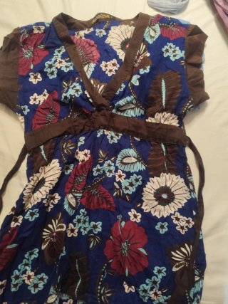 Varias prendas Talla M