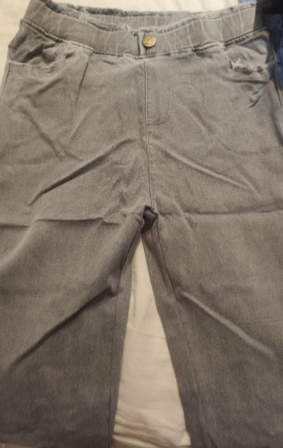 Varias prendas Talla M