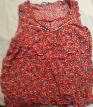 Varias prendas Talla M