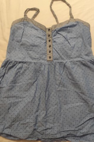 Varias prendas Talla M
