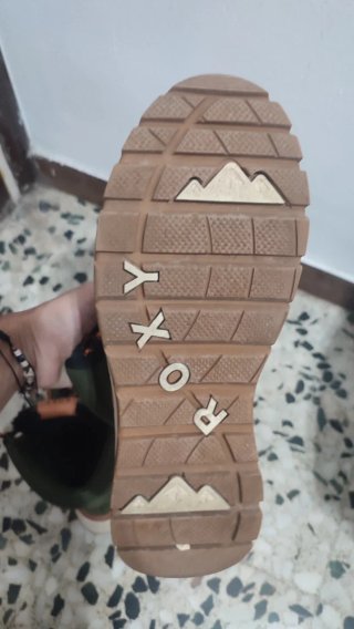 Botas Roxy Alpine Collection