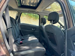 Renault Grand Scenic 2009