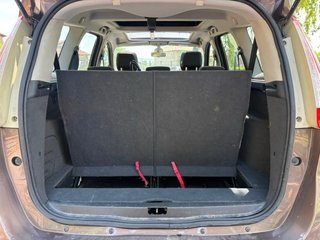 Renault Grand Scenic 2009