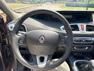 Renault Grand Scenic 2009
